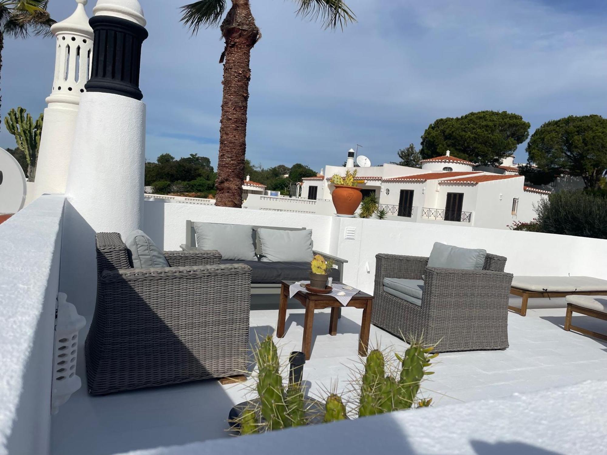 Villa Casa Carvoeiro Carvoeiro  Exterior foto